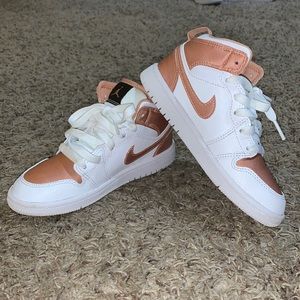 Kids Air Jordan 1’s